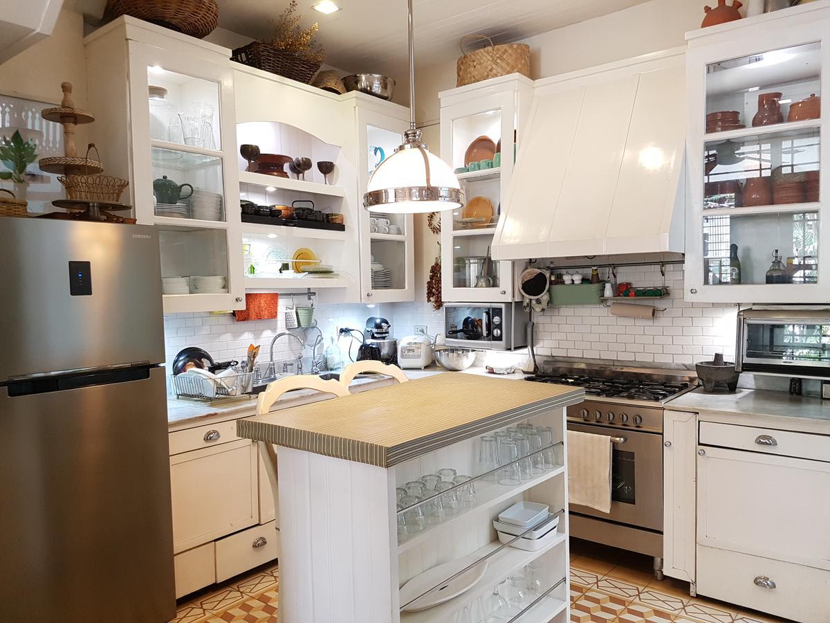 Charming La Casita Mercedes, 5Br And 5Tb For Family And Friends Staycation Макати Экстерьер фото