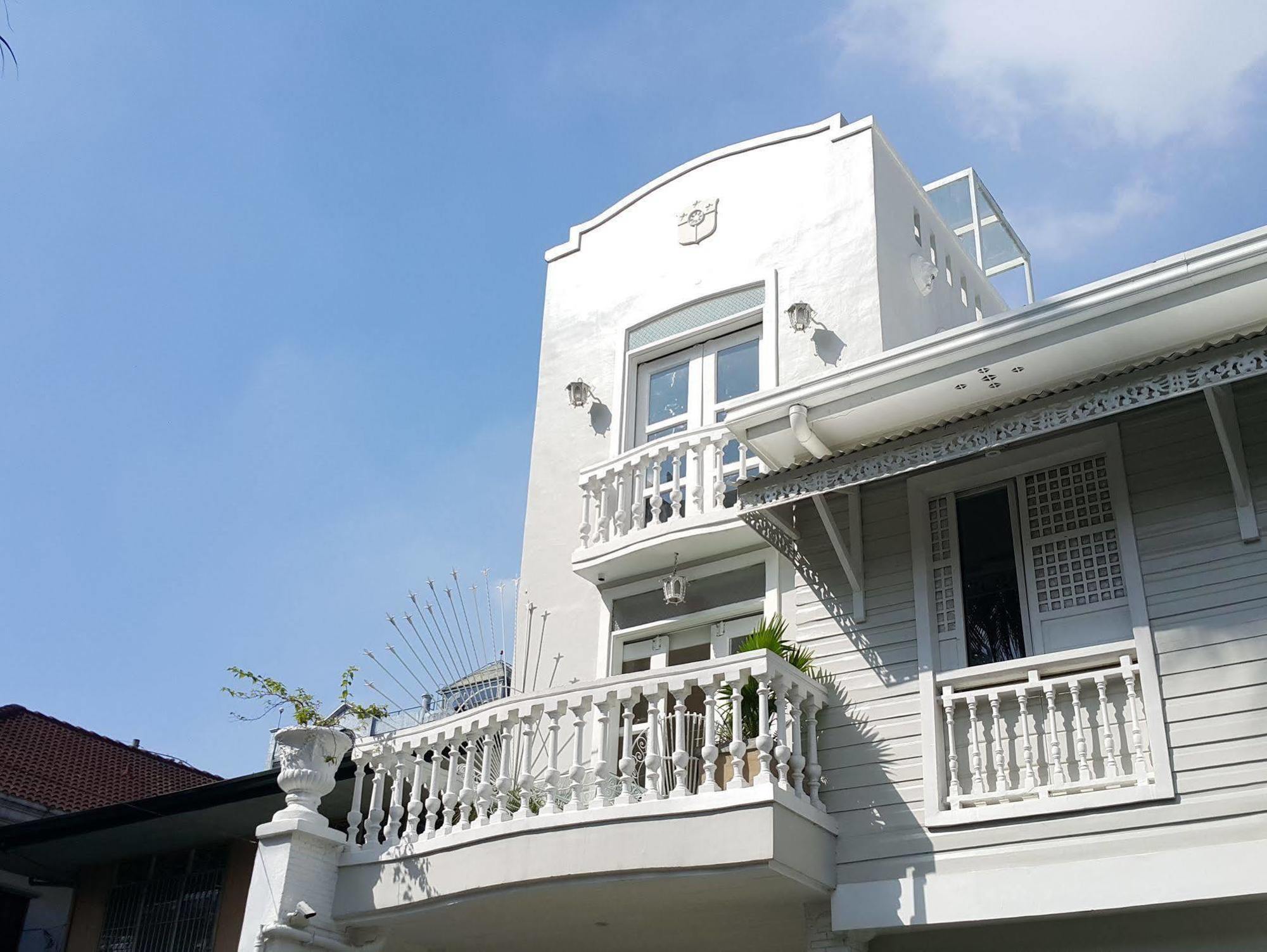 Charming La Casita Mercedes, 5Br And 5Tb For Family And Friends Staycation Макати Экстерьер фото