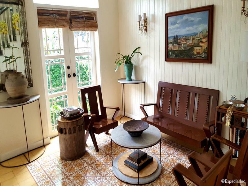 Charming La Casita Mercedes, 5Br And 5Tb For Family And Friends Staycation Макати Экстерьер фото
