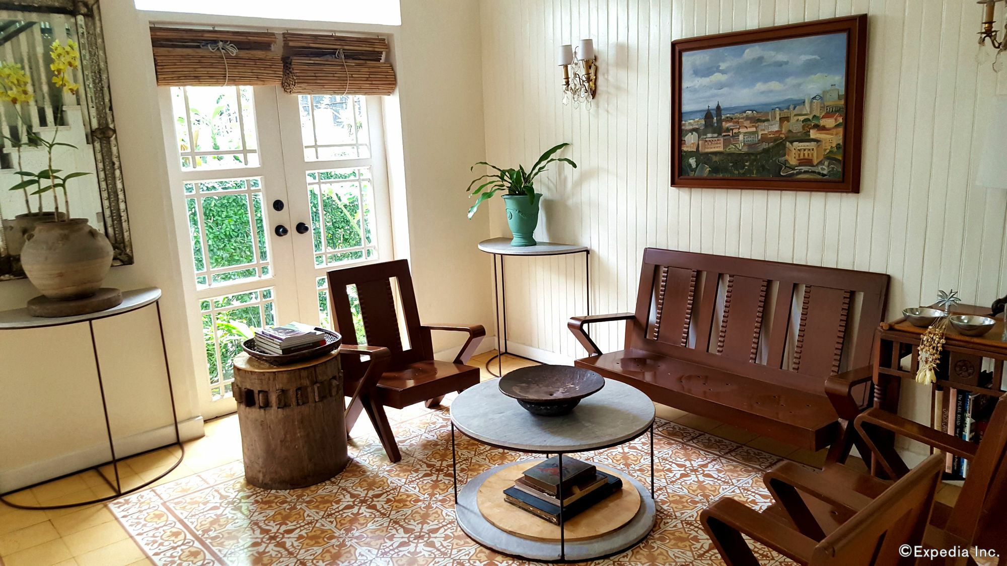 Charming La Casita Mercedes, 5Br And 5Tb For Family And Friends Staycation Макати Экстерьер фото